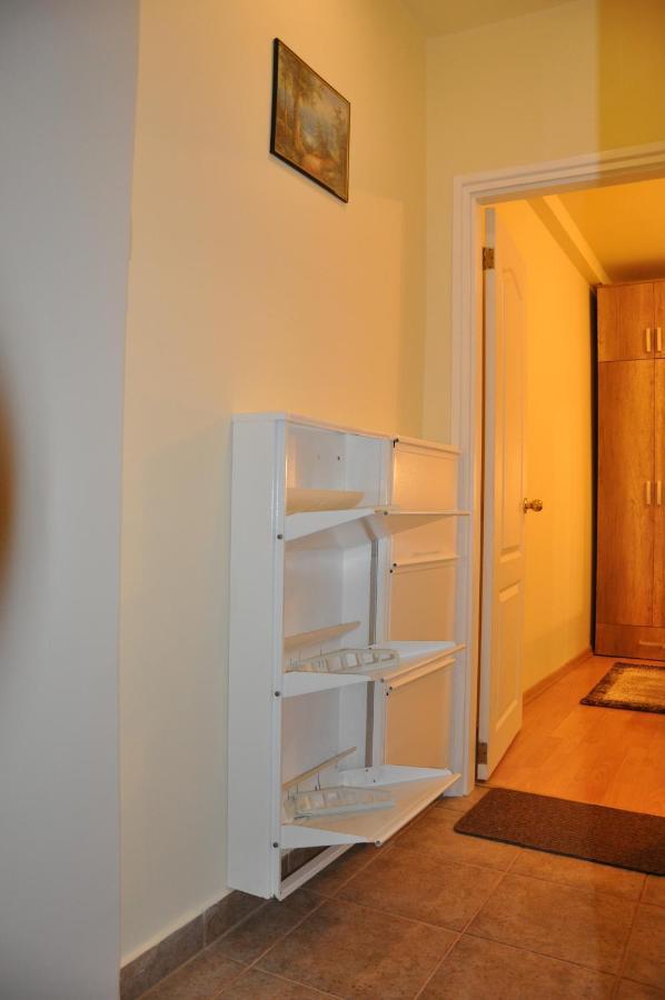 Herbert Apartman Bük 외부 사진