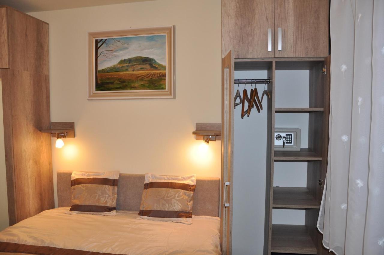 Herbert Apartman Bük 외부 사진