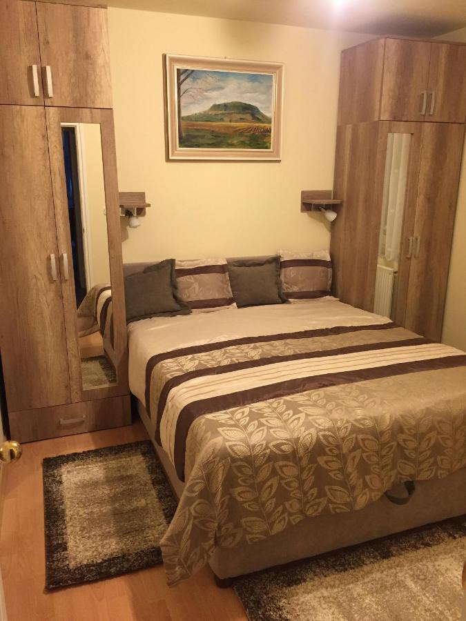 Herbert Apartman Bük 외부 사진