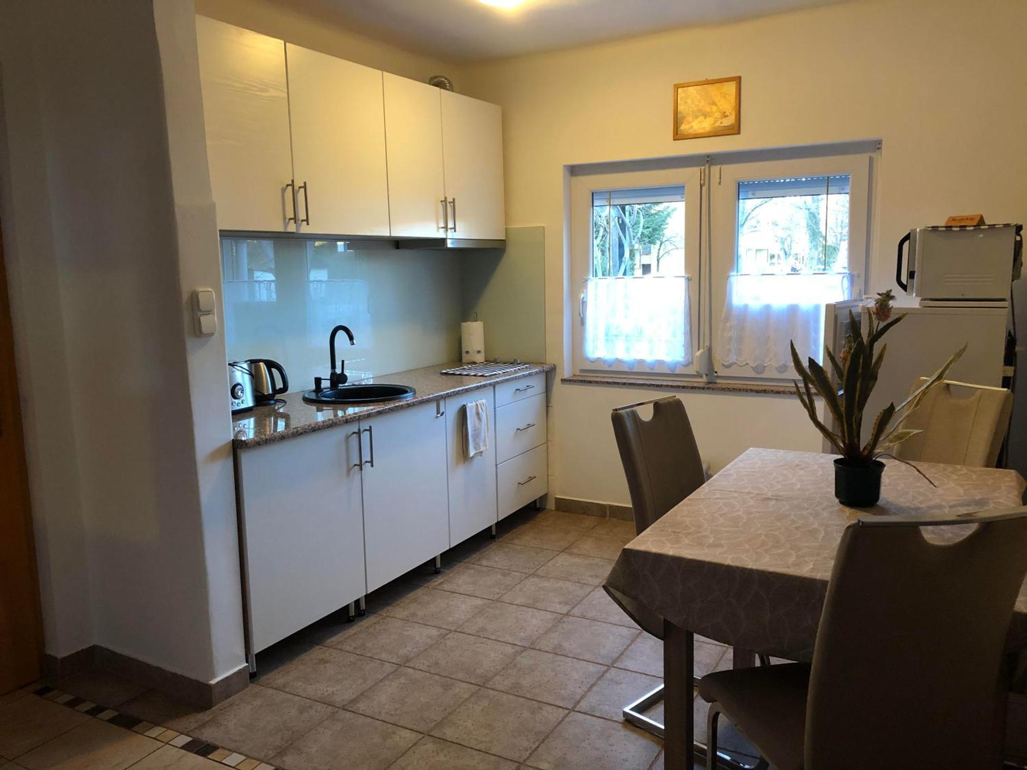 Herbert Apartman Bük 외부 사진